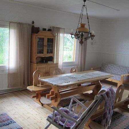 Ervastin Lomat Villa Heikkila  Luaran gambar