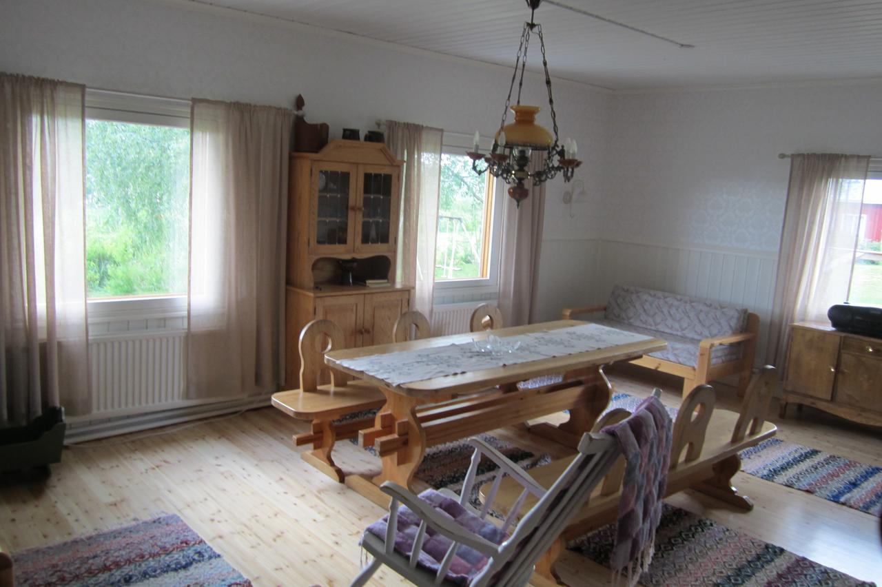 Ervastin Lomat Villa Heikkila  Luaran gambar
